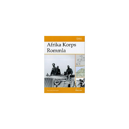 Afrika Korps Rommla