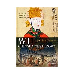 Wu Chińska cesarzowa