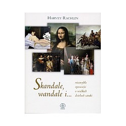 Skandale, wandale i...