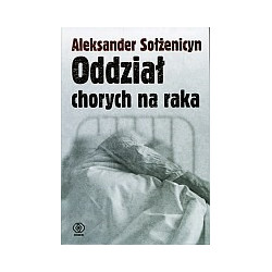 Oddział chorych na raka