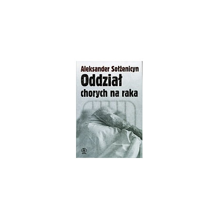 Oddział chorych na raka