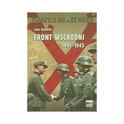 Front Wschodni 1941-1945