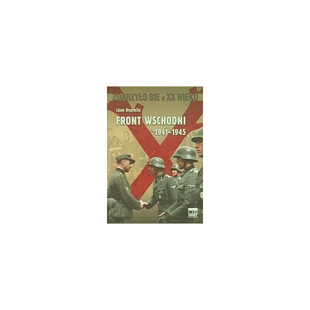 Front Wschodni 1941-1945