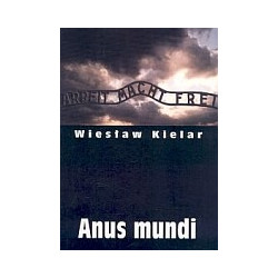 Anus mundi
