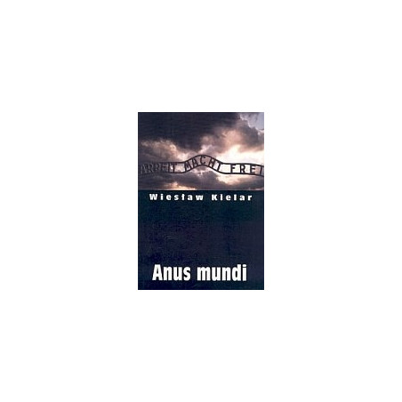 Anus mundi