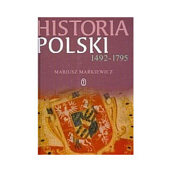 Historia Polski 1492-1795