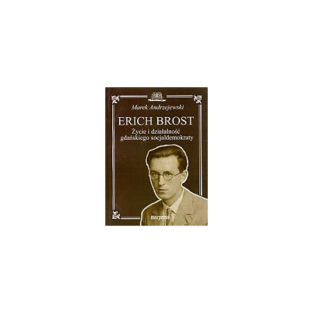 Erich Brost