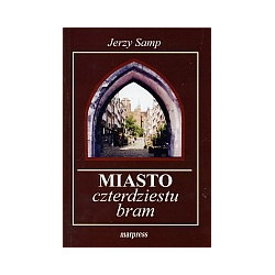 Miasto czterdziestu bram