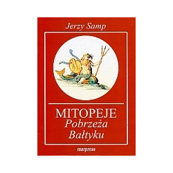 Mitopeje Pobrzeża Bałtyku
