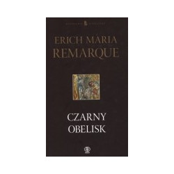 Czarny obelisk