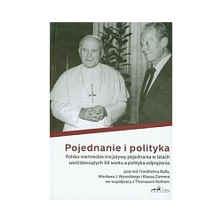 Pojednanie i polityka