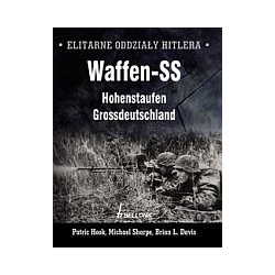 Waffen-SS Hohenstaufen Grossdeutschland