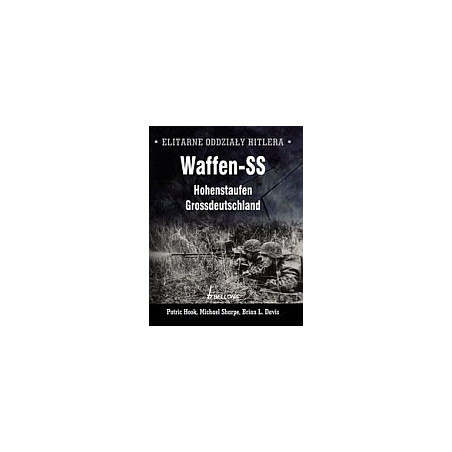 Waffen-SS Hohenstaufen Grossdeutschland