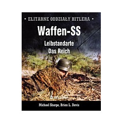 Waffen-SS Leibstandarte Das Reich