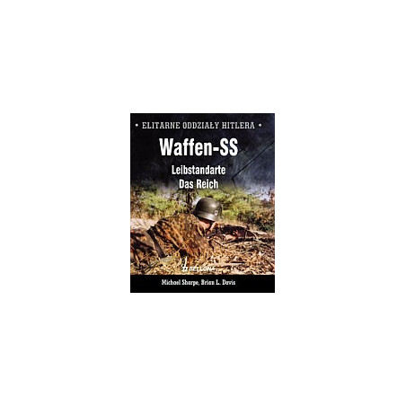 Waffen-SS Leibstandarte Das Reich