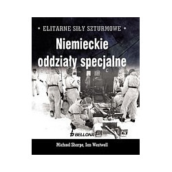 Niemieckie oddziały specjalne