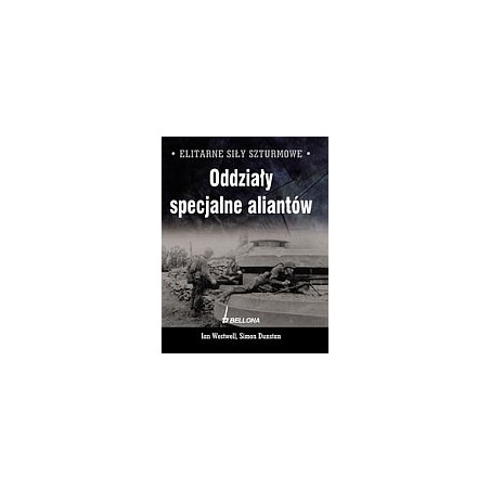 Oddziały specjalne aliantów