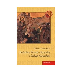 Bolesław Śmiały-Szczodry i biskup Stanisław