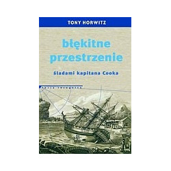 Błękitne przestrzenie