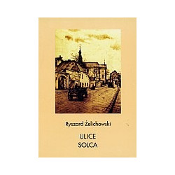 Ulice Solca