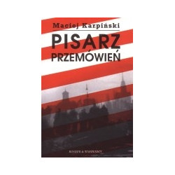 Pisarz przemówień