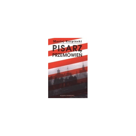 Pisarz przemówień