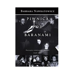 Piwnica pod Baranami