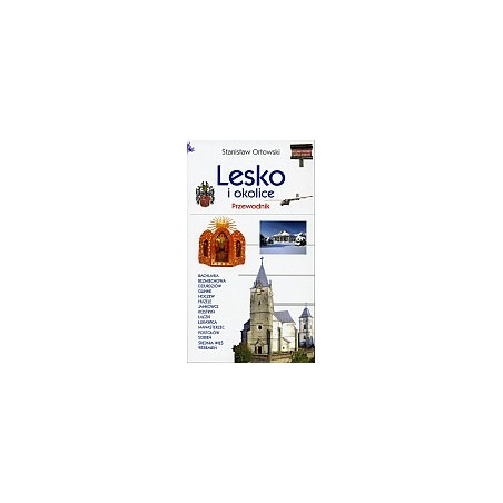 Lesko i okolice