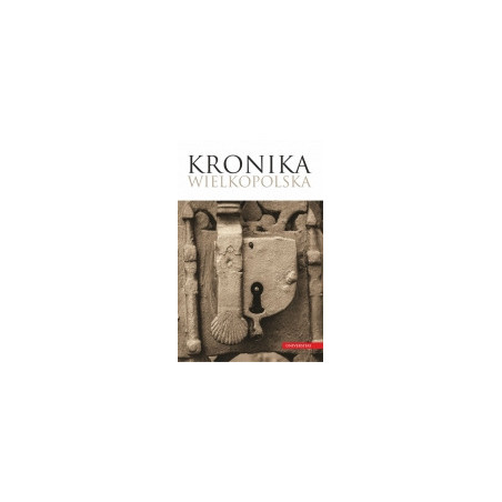 Kronika wielkopolska