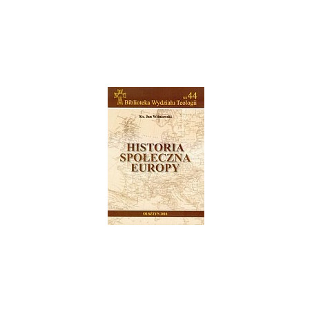 Historia społeczna Europy