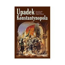 Upadek Konstantynopola