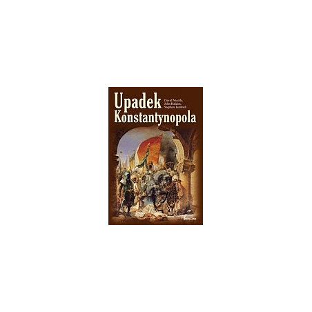 Upadek Konstantynopola