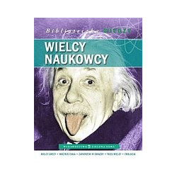 Wielcy naukowcy