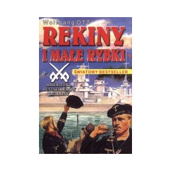 Rekiny i małe rybki