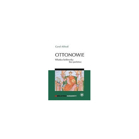 Ottonowie