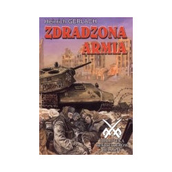 Zdradzona armia