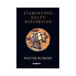 Starożytne kulty misteryjne