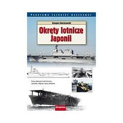 Okręty lotnicze Japonii