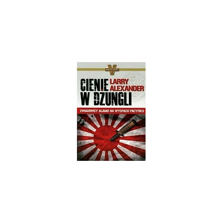 Cienie w dżungli
