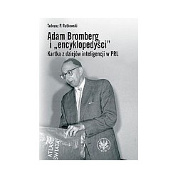 Adam Bromberg i encyklopedyści