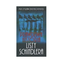 Prawdziwa historia listy Schindlera