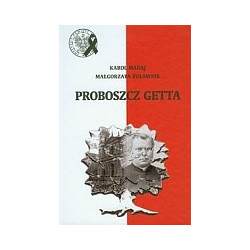 Proboszcz getta + DVD