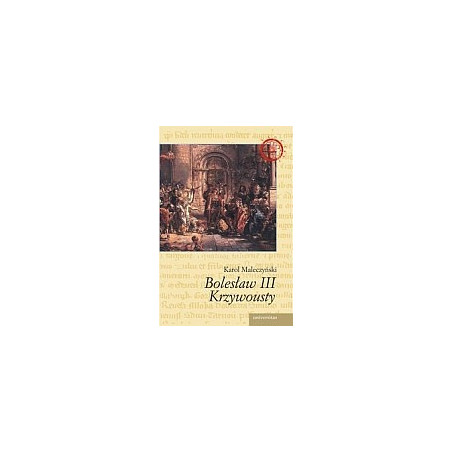 Bolesław III Krzywousty
