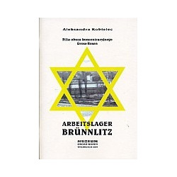 Filia obozu koncentracyjnego Gross-Rosen Arbeitslager Brunnlitz