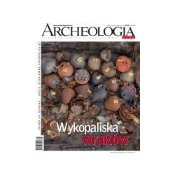 Archeologia Żywa nr 3 (49) 2010