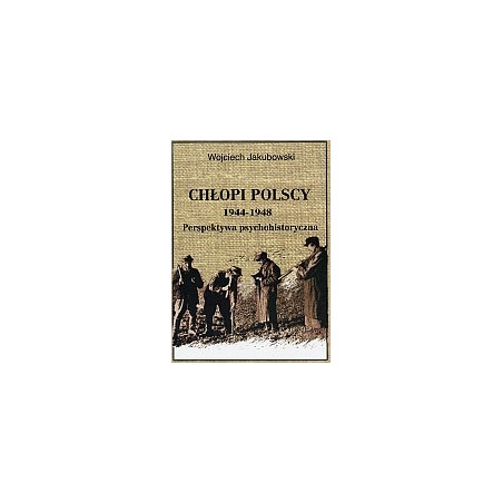 Chłopi polscy 1944-1948