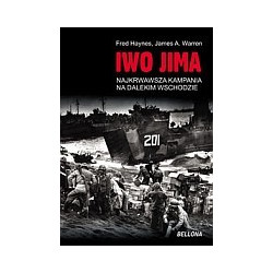 Iwo Jima
