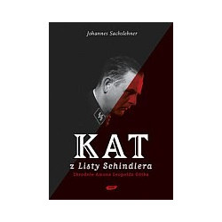 Kat z Listy Schindlera