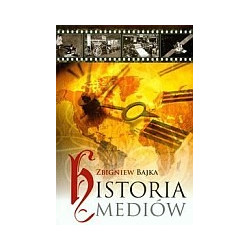Historia mediów