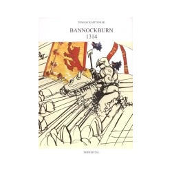 Bannockburn 1314